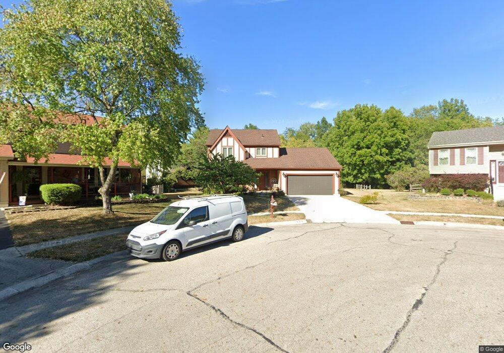 218 Canby Ct, Columbus, OH 43230 - photo 1