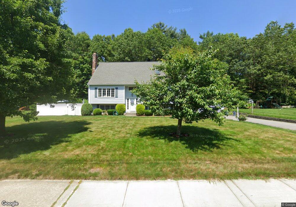 39 Hitching Post Dr, Walpole, MA 02081 - photo 1