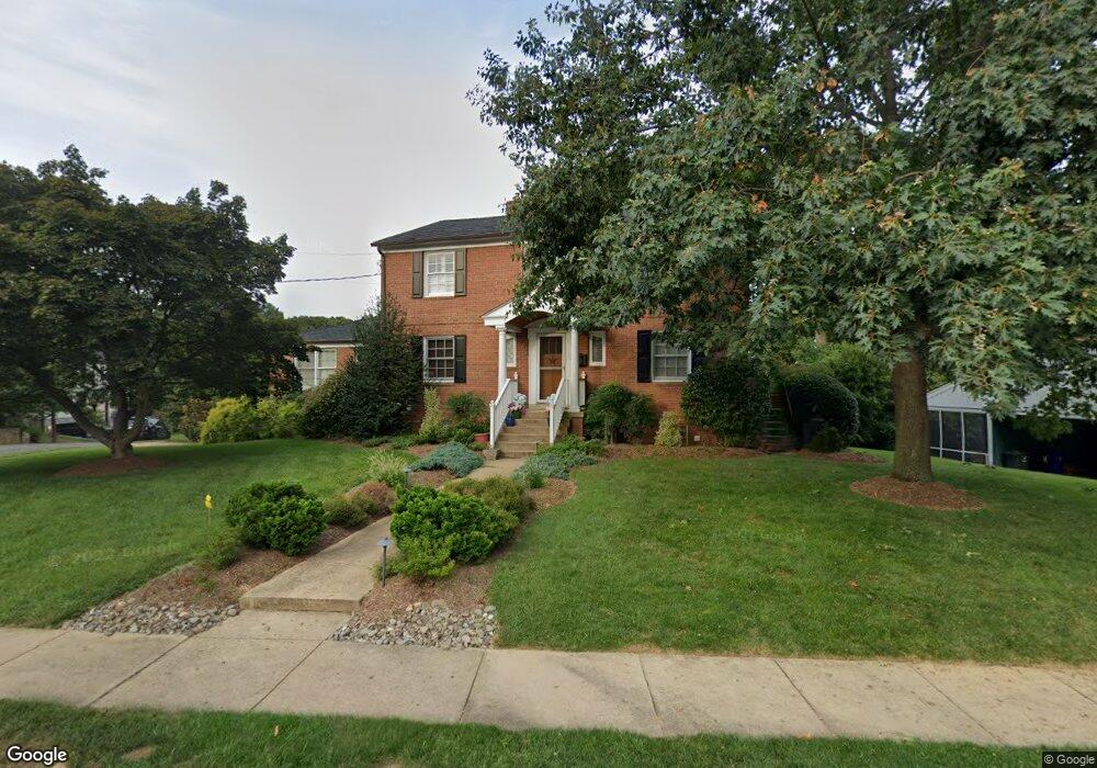 3753 N Oakland St, Arlington, VA 22207 - photo 1