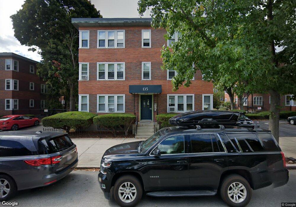 17 Twomey Ct unit 62, Boston, MA 02127 - photo 1