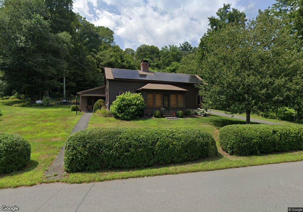 329 Upper Rd, Deerfield, MA 01342 - photo 1