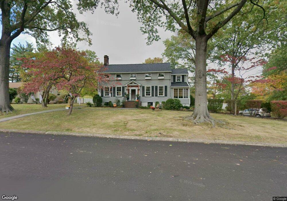 48 Macleod Ln, Bloomfield, NJ 07003 - photo 1