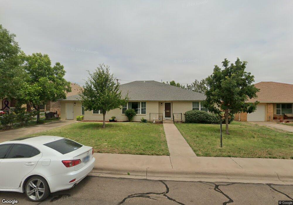 2004 W Tennessee Ave, Midland, TX 79701 - photo 1
