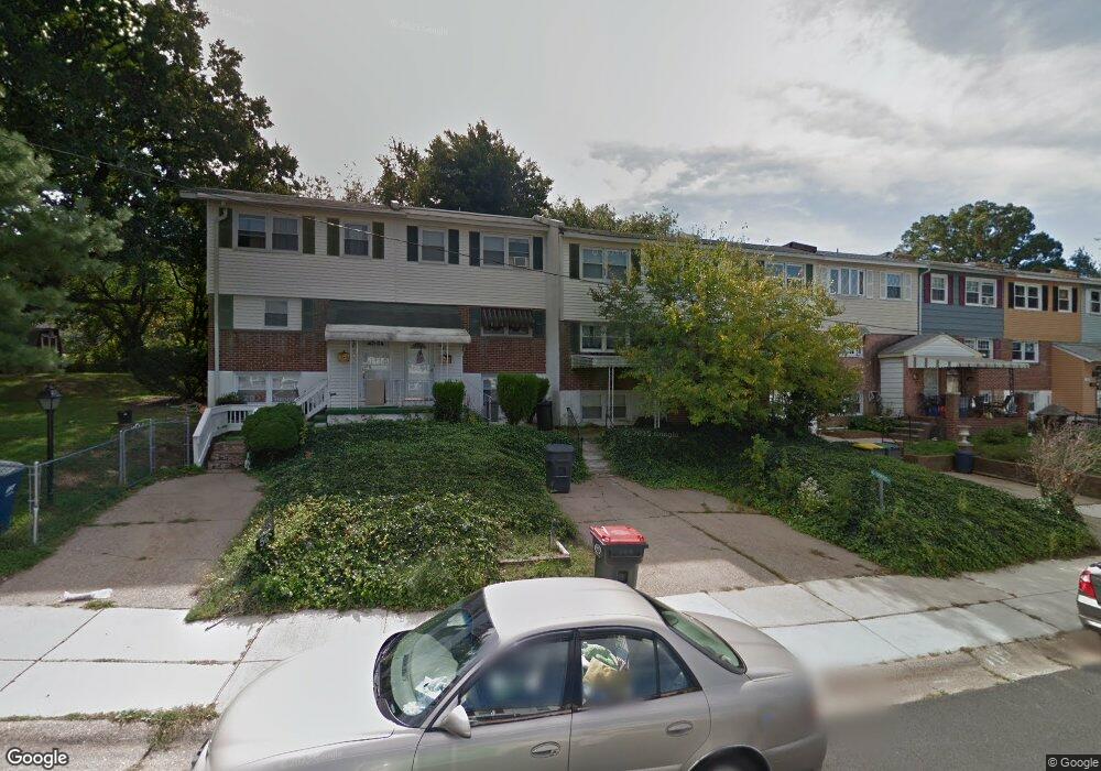 58 Oakmont Dr, New Castle, DE 19720 - photo 1