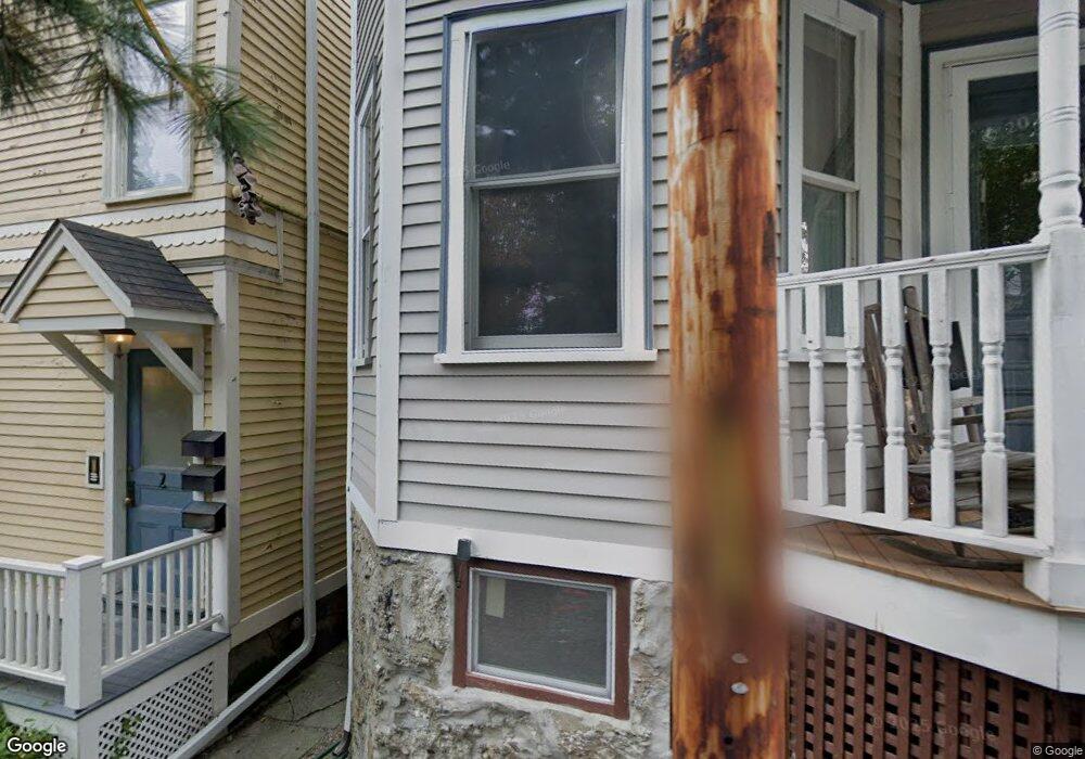 4 Termine Ave unit 1, Boston, MA 02130 - photo 1