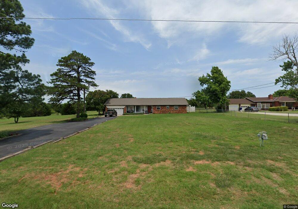 1295 W Camelback Rd, Duncan, OK 73533 - photo 1