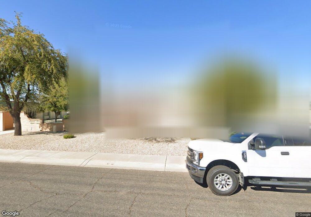 10546 W Ocotillo Dr, Sun City, AZ 85373 - photo 1