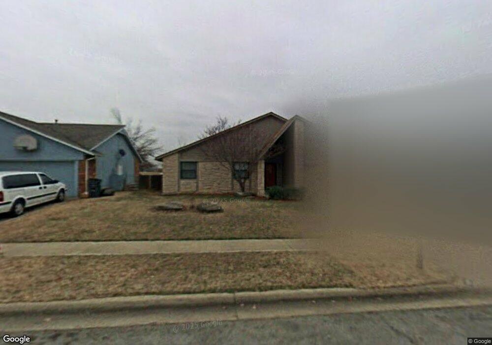 1028 E 138th St, Glenpool, OK 74033 - photo 1