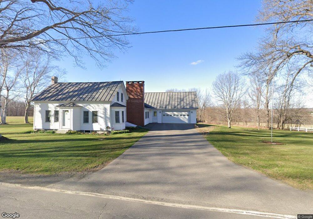 75 St Albans Rd, Corinna, ME 04928 - photo 1