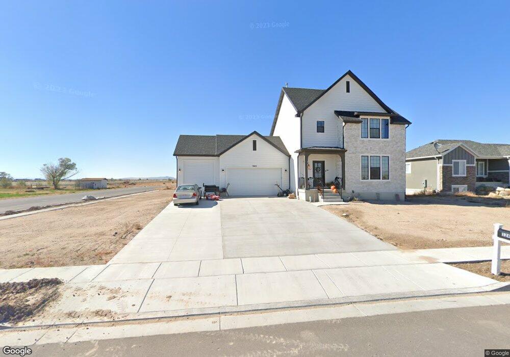 3227 S 5100 W unit 3, Hooper, UT 84315 - photo 1