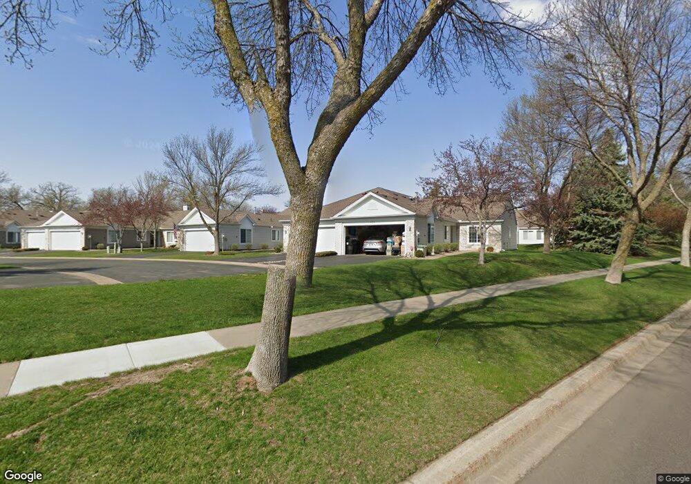 9132 Prairieview Ln N, Champlin, MN 55316 - photo 1