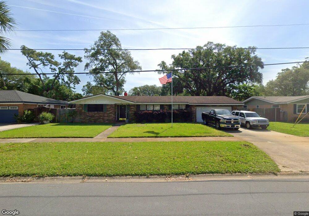 1901 Visconti Dr, Jacksonville, FL 32211 - photo 1