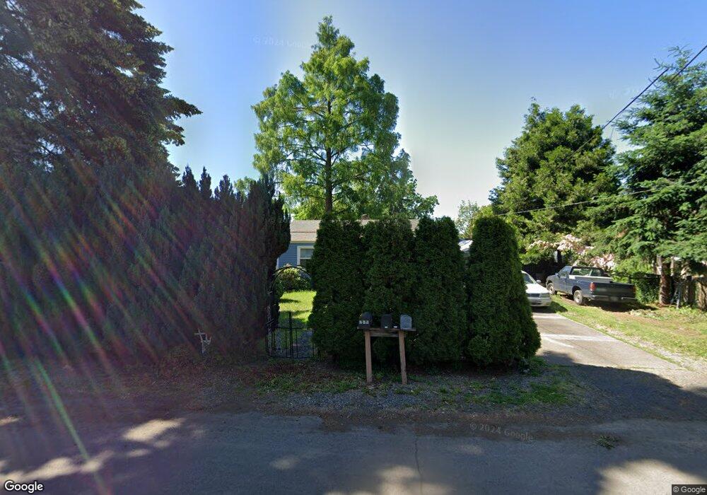 268 Knapp Ln, Eugene, OR 97404 - photo 1