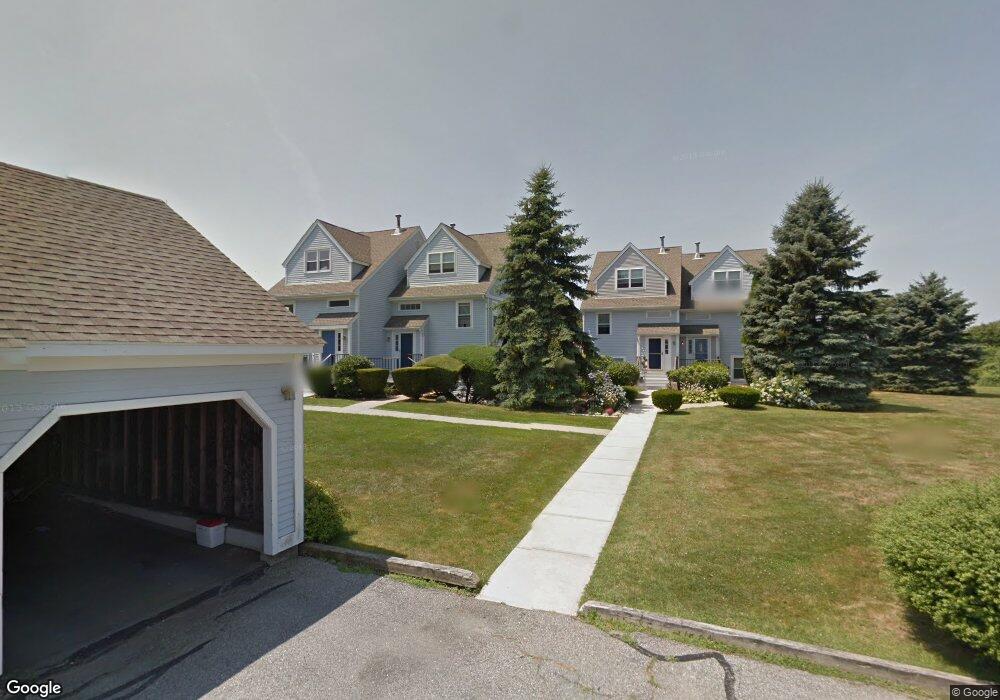 1303 Fairway Dr, Middletown, RI 02842 - photo 1