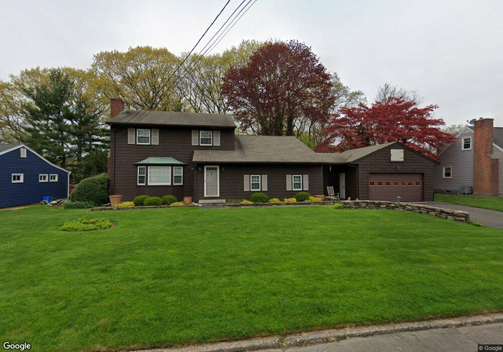 109 Wilbrook Rd, Stratford, CT 06614 - photo 1