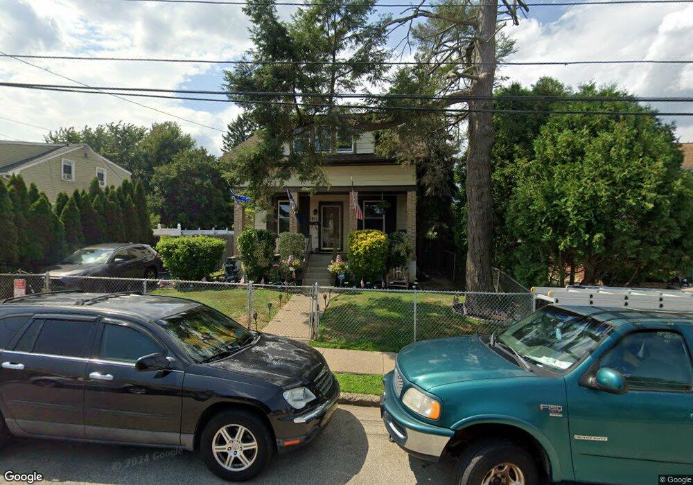 1811 Orchard Ave, Folsom, PA 19033 - photo 1