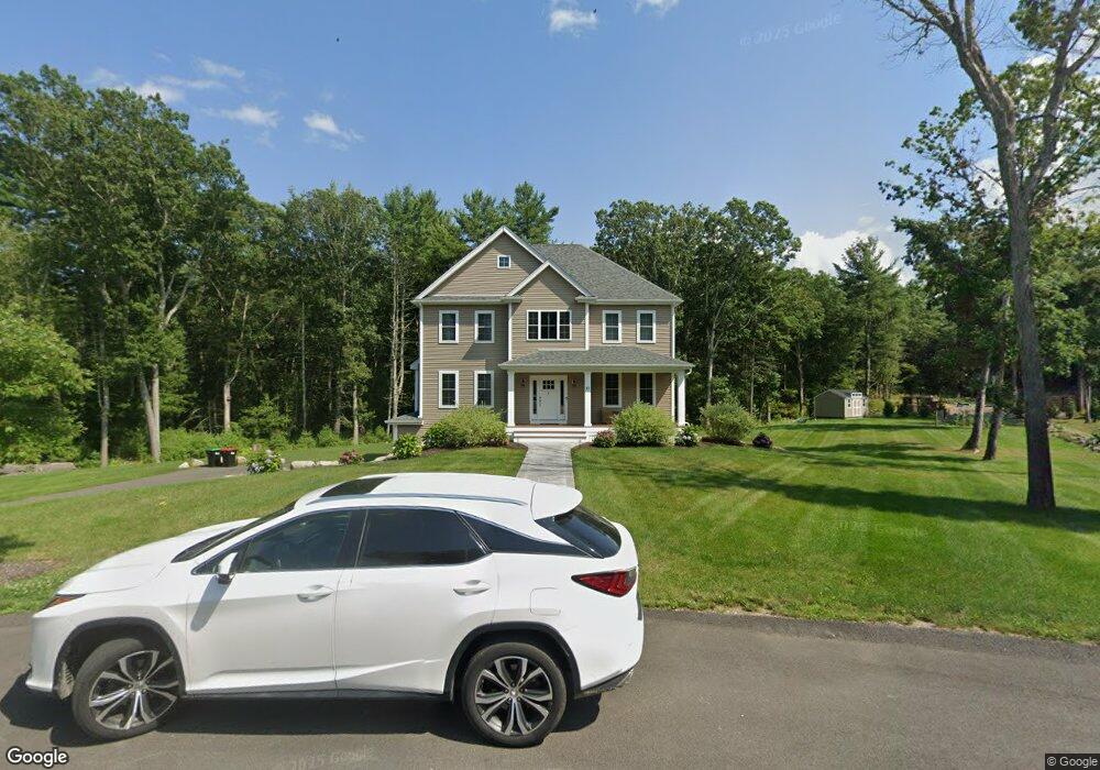 15 Ohern Way, Rehoboth, MA 02769 - photo 1