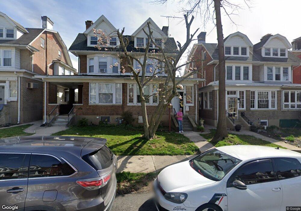 215 S 16th St, Allentown, PA 18102 - photo 1