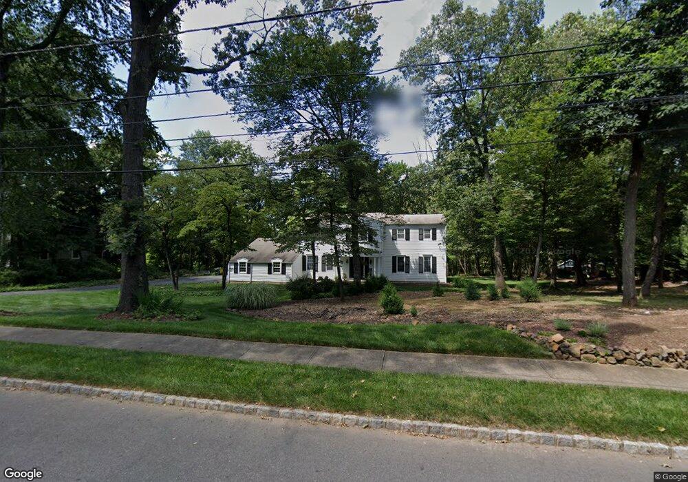 1735 Merriam Dr, Martinsville, NJ 08836 - photo 1