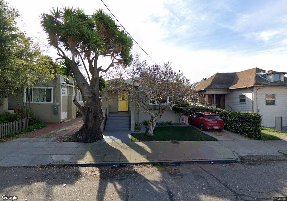 1722 Ward St, Berkeley, CA 94703 - photo 1