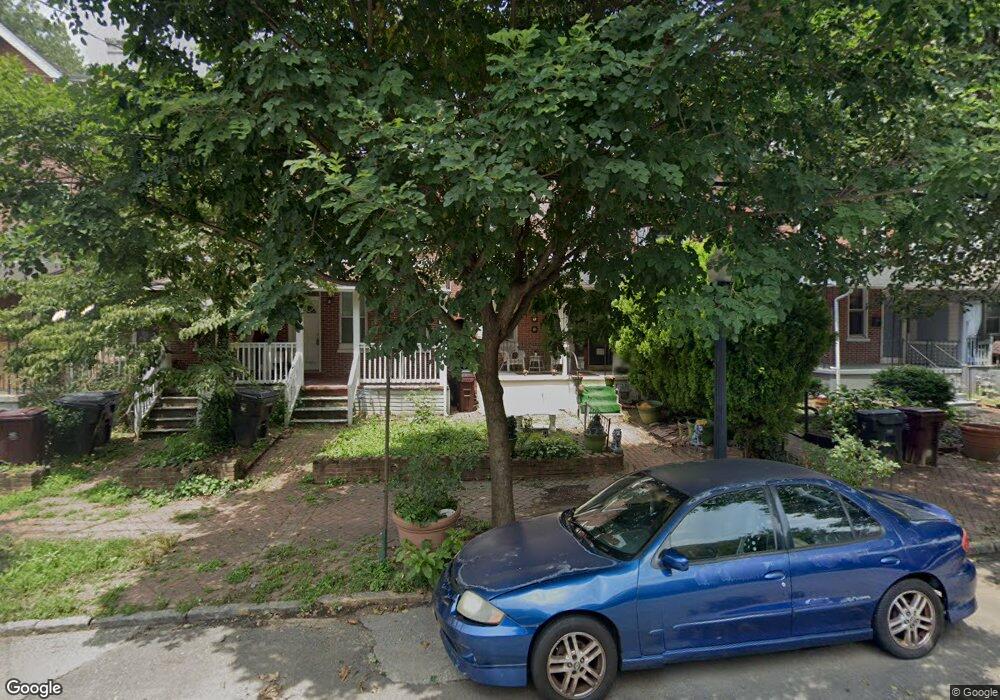 827 N Monroe St, Wilmington, DE 19801 - photo 1