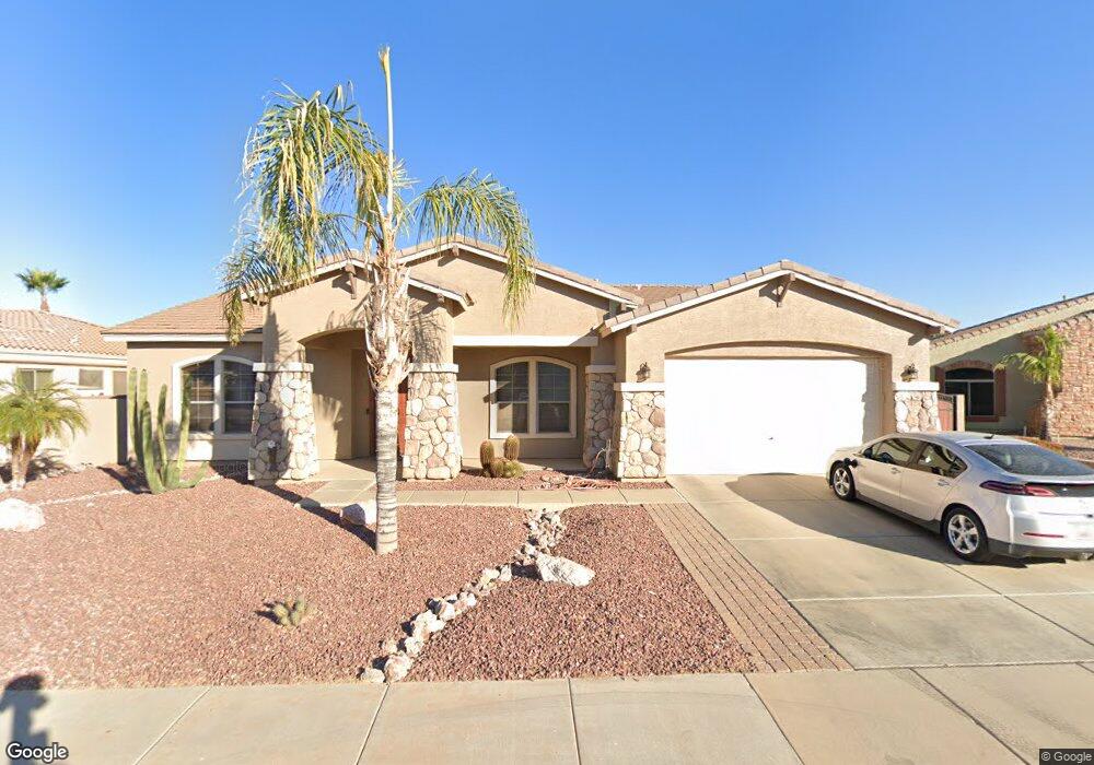 424 E Coconino Place, Chandler, AZ 85249 - photo 1