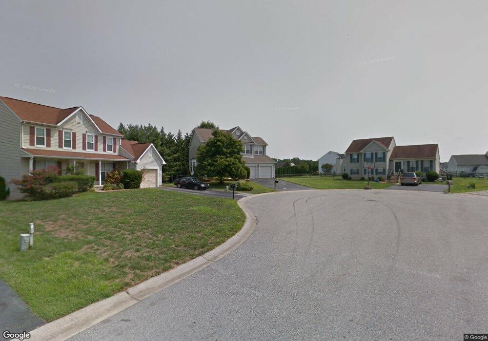 105 Rushmore Ct, Bear, DE 19701 - photo 1