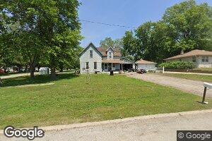 412 Greeley St, Tecumseh, NE 68450