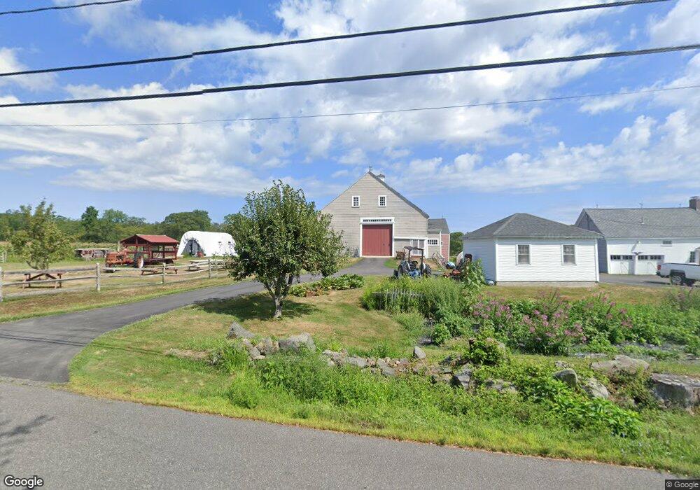 160 Southside Rd, York, ME 03909 - photo 1