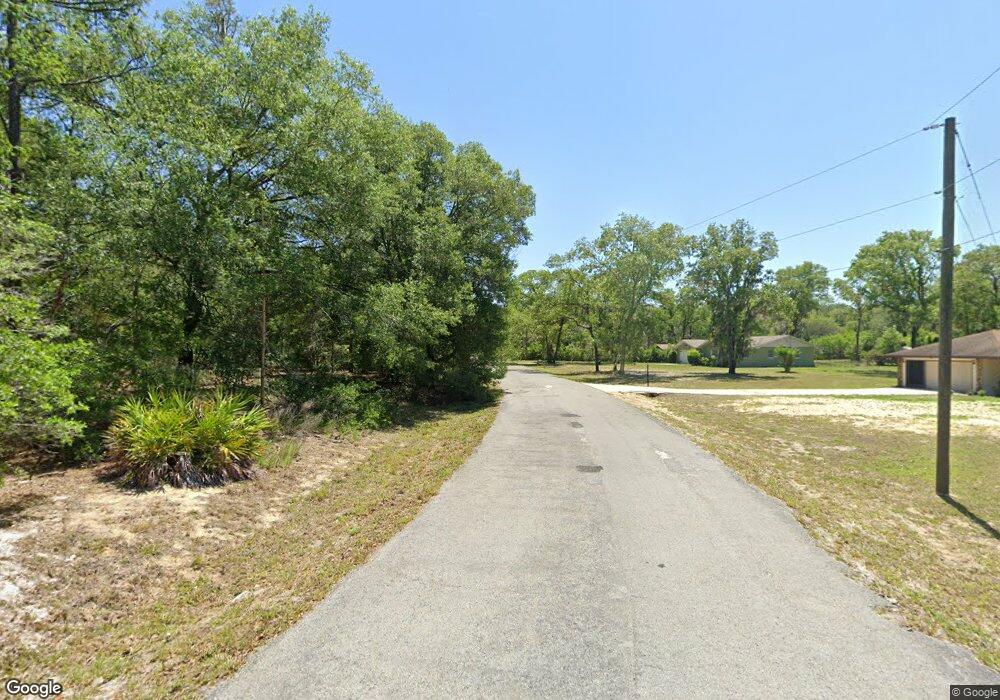 0 SW 200th Terrace Rd, Dunnellon, FL 34431 - photo 1
