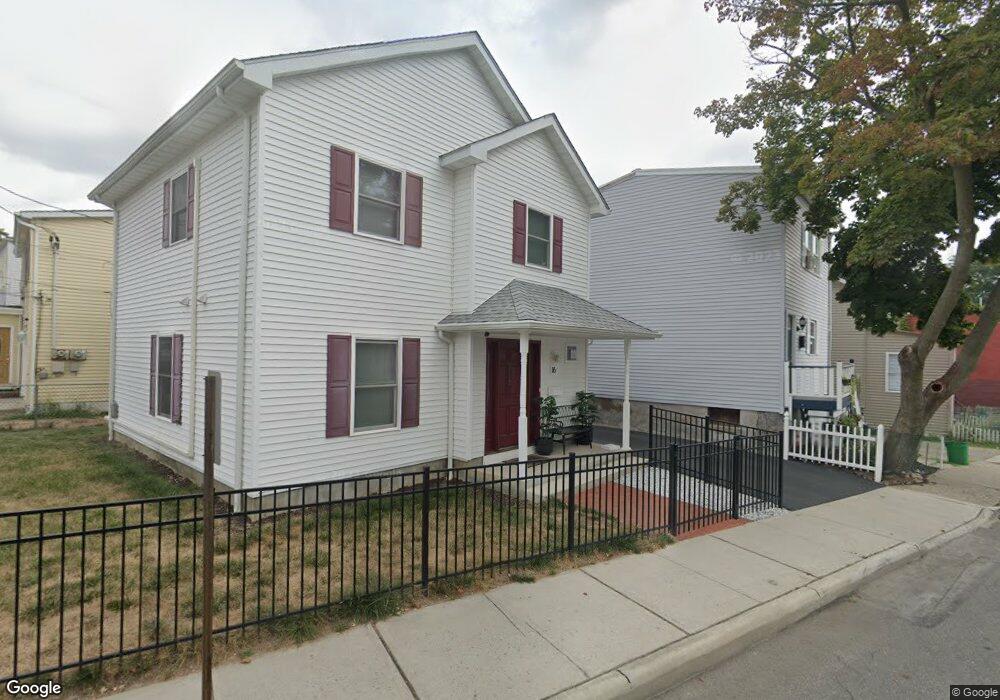 17 Partition St, Haverstraw, NY 10927 - photo 1