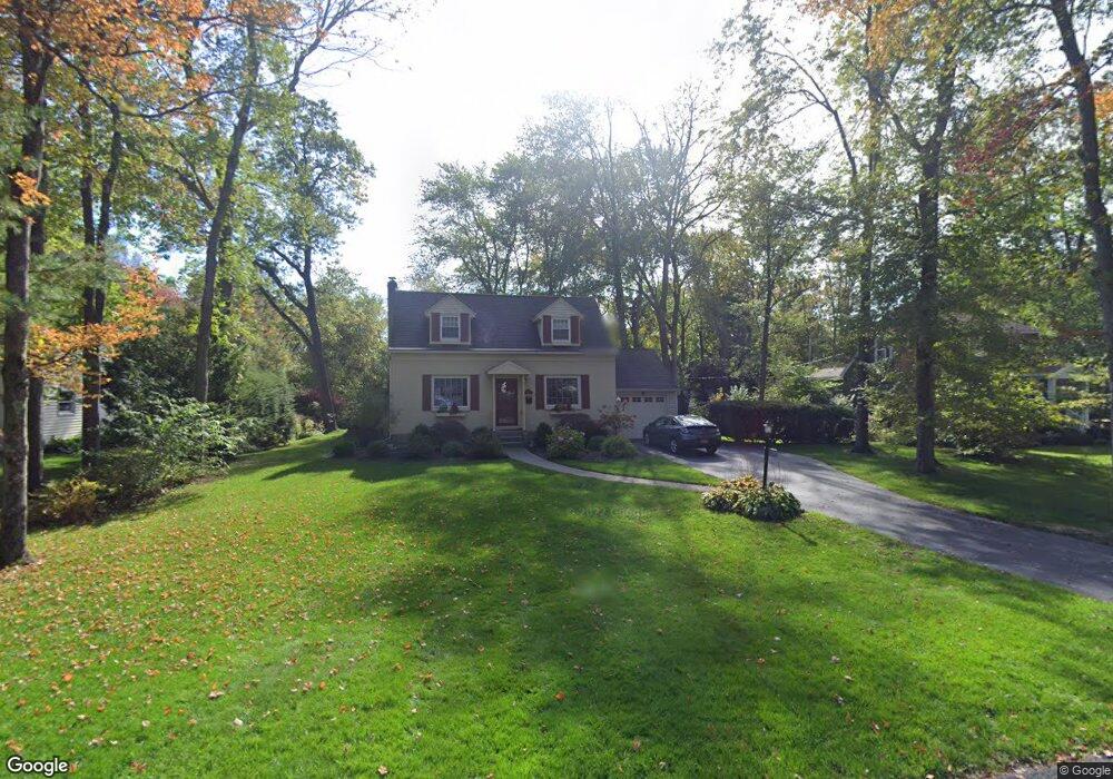 1920 Hexam Rd, Schenectady, NY 12309 - photo 1