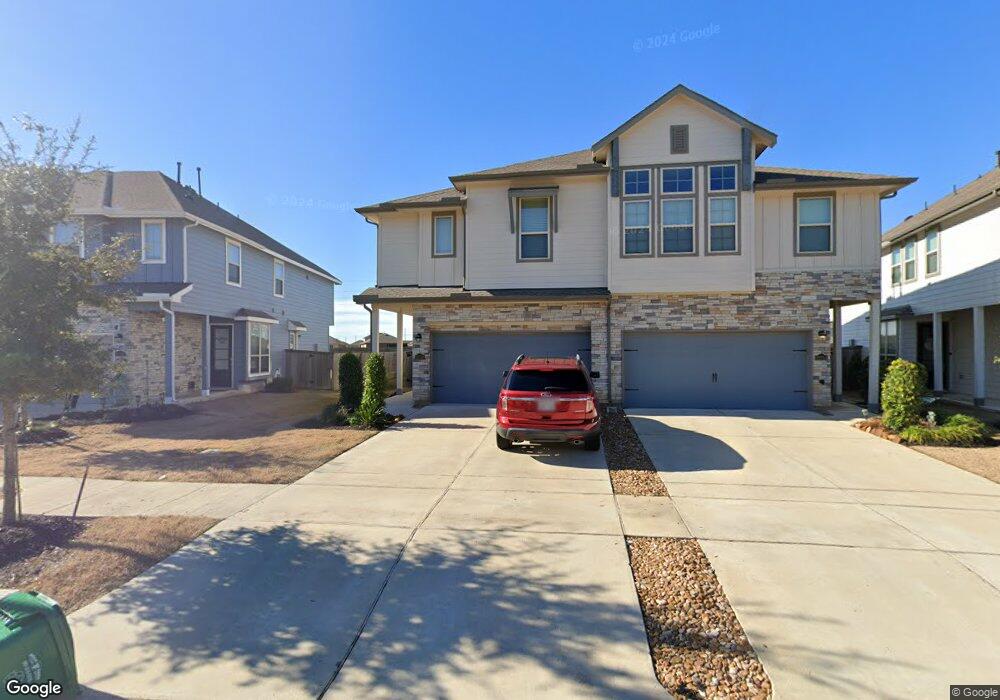 22718 Sutherland Bend Ln, Richmond, TX 77469 - photo 1