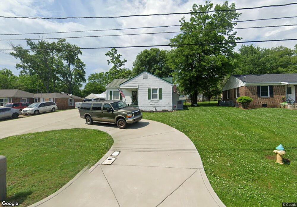 309 Meadow Dr, Shelbyville, TN 37160 - photo 1