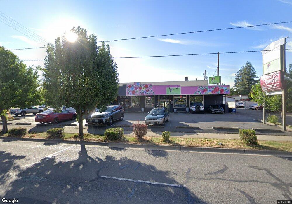 786 SE 7th St, Grants Pass, OR 97526 - photo 1