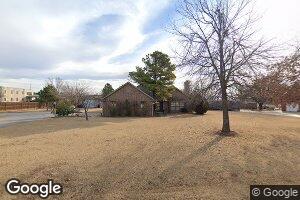 10900 S Broadway Ave, Oklahoma City, OK 73170