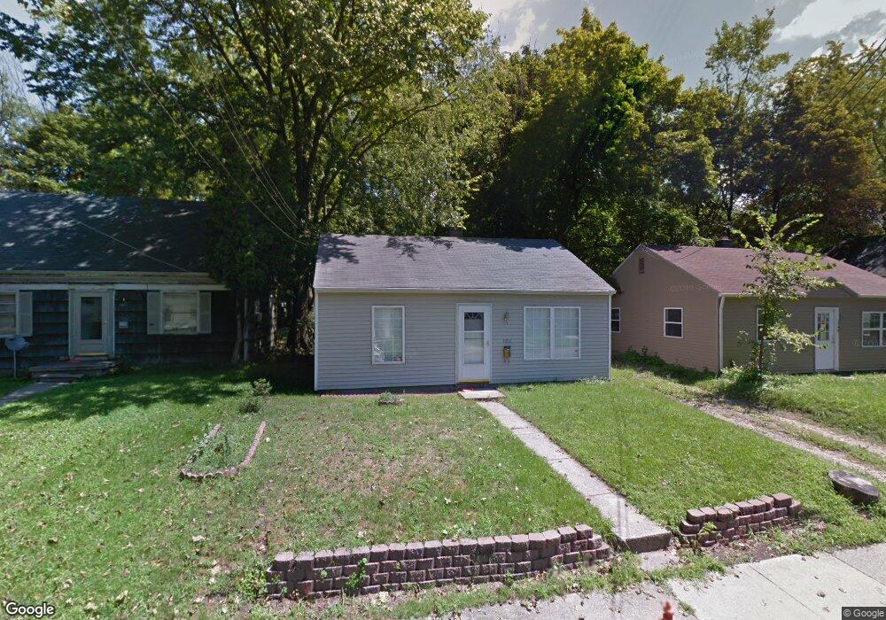 1352 N Jenison Ave, Lansing, MI 48915 - photo 1