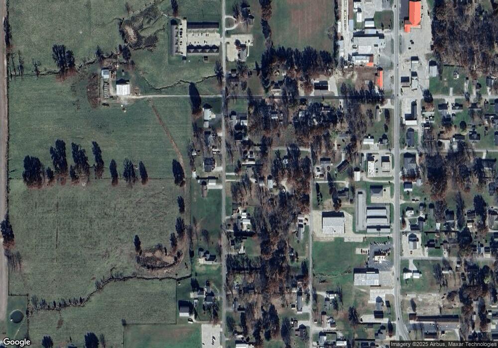 1008 N 1300 W, Linton, IN 47441 - photo 1