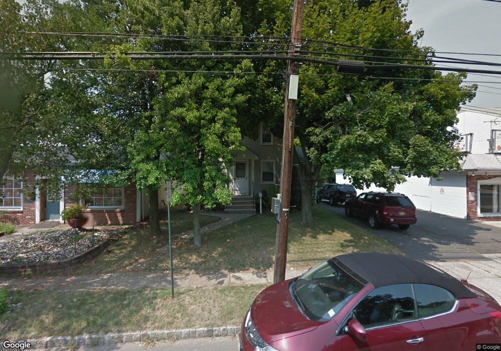 1583 E 2nd St, Scotch Plains, NJ 07076 - photo 1