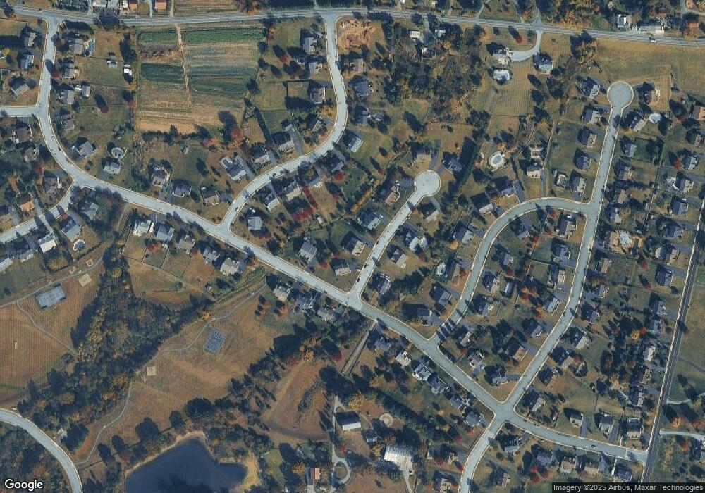 103 Highland Ct, Douglassville, PA 19518 - photo 1