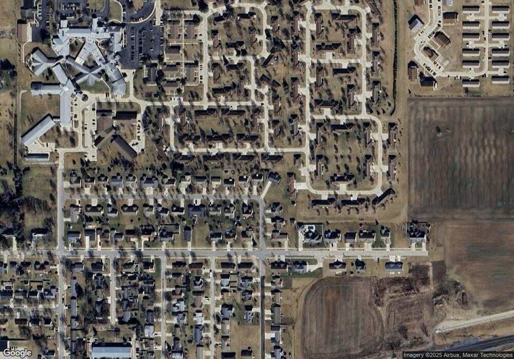 448 Clover Ln, Archbold, OH 43502 - photo 1