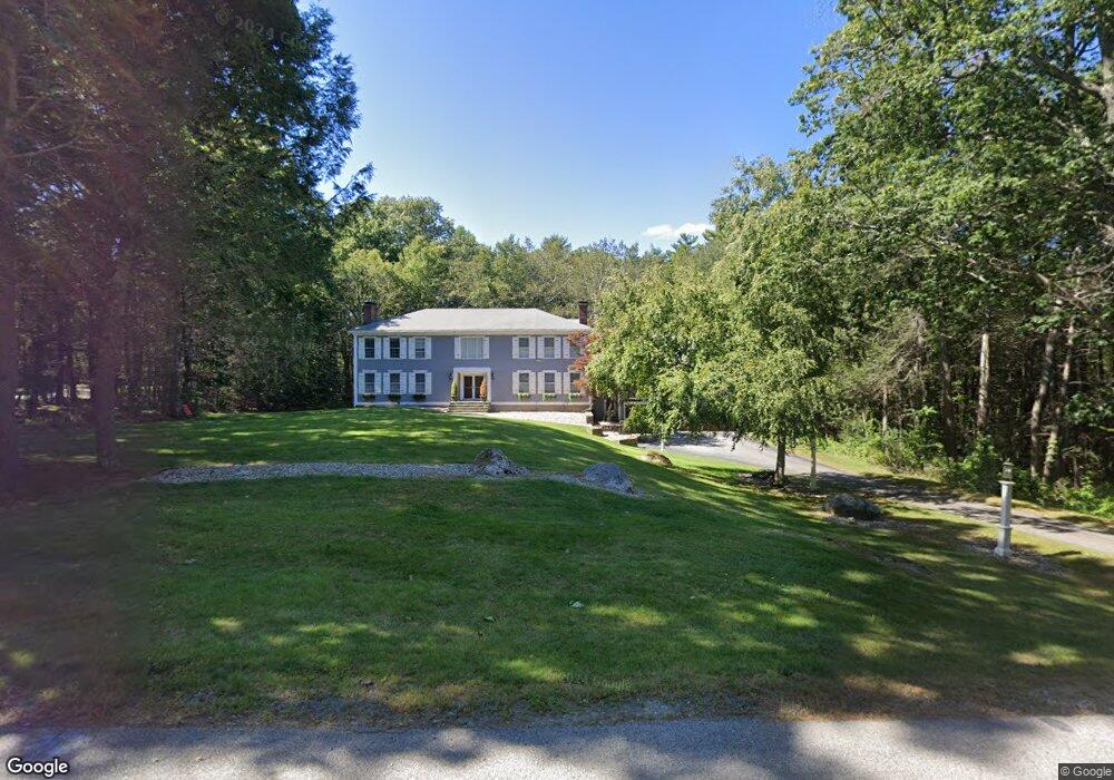 20 Bradley Ln, North Hampton, NH 03862 - photo 1