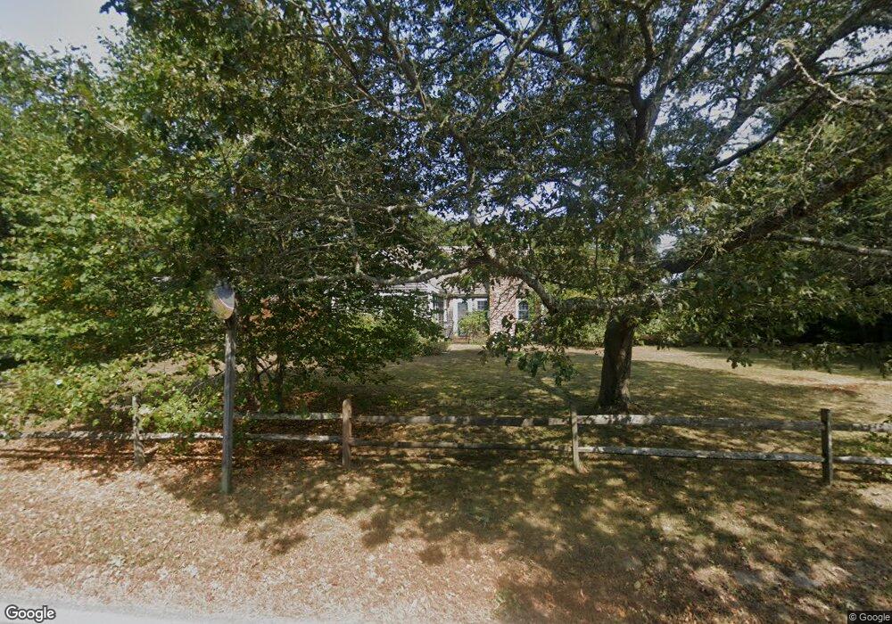 217 Fuller Rd, Centerville, MA 02632 - photo 1