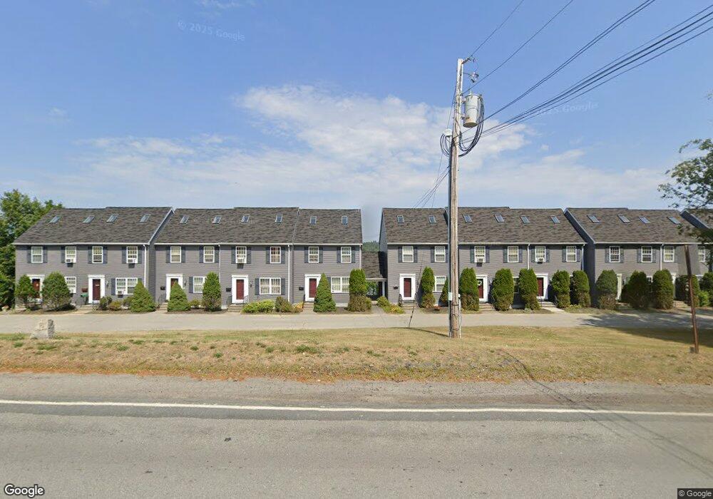 846 Main St, Calais, ME 04619 - photo 1