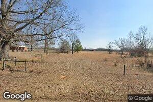 195 Barnesville Church Rd, Hamilton, AL 35570
