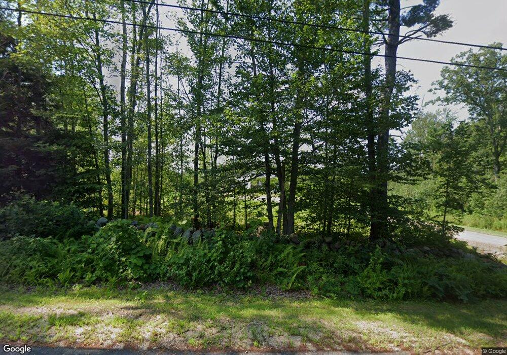 155 Gordon Hill Rd, New Hampton, NH 03256 - photo 1