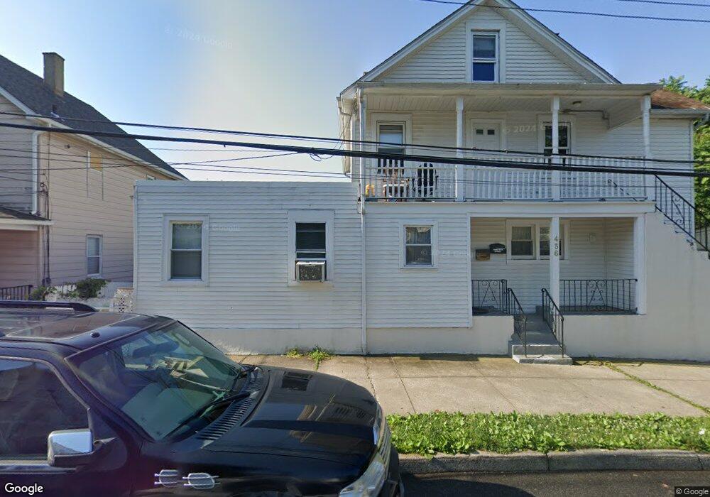 456 West St, Port Chester, NY 10573 - photo 1
