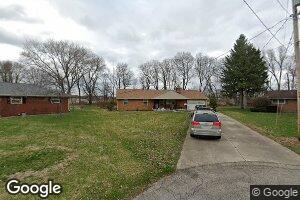 500 Ionic Cir, Enon, OH 45323