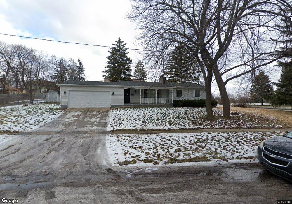 1239 Boston Ave, Flint, MI 48503 - photo 1