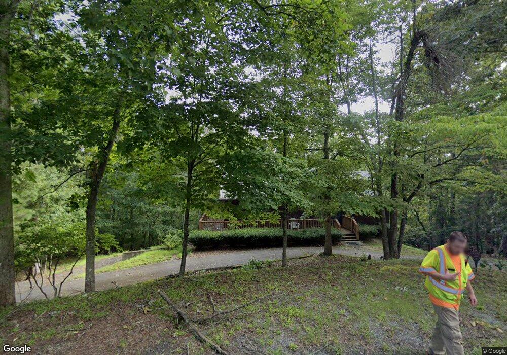 1600 Lemmon Ln, Ellijay, GA 30540 - photo 1